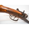 Image 5 : J. Manton & Company Side By Side Shotgun Receiver With Stock Parts Shotgun