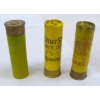 Image 3 : 50 Rounds 20ga 2 3/4" Target Reloaded Shotshells