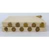 Image 4 : 19 Rds. Assorted .270 Win 130gr Ammunition 