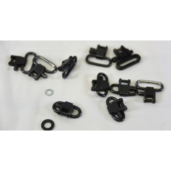 8 Sling Swivels