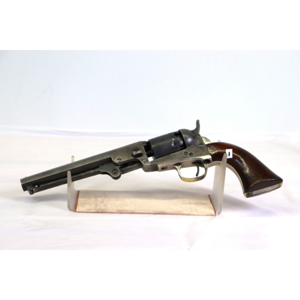 Colt 1849 Pocket .31 Percussion Revolver Handgun