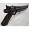 Image 15 : Crosman Model 1322 Medalist Single Shot .22 Caliber Pellet Handgun - Non Functioning