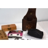 Image 2 : Box Lot Firearm Accessories 