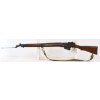 Image 17 : Lee Enfield No.4 MK1 ROF(F) Bolt Action .303 British Caliber Rifle With Bayonet Sling & Scope Mount