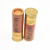 Image 3 : Collector’s 1- box 25 Rounds Dominion Maxum 12ga BB Shot Ammunition