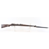 Image 1 : Mauser M98 Bolt Action 8MM Mauser Caliber Rifle With Bayonet