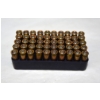 Image 2 : 50 Rounds Dominion 25 Auto  M.C. Factory Ammunition