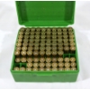 Image 1 : 68 Rounds Mixed 38 SPL Ammunition & 28 Pieces Shot Brass