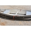 Image 9 : 139 Ft E.B.S Marine Inc Canoe & Johnson Outboard Motor