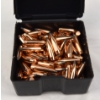 Image 1 : 100 Pieces Speer Boat-Tail 6mm 85gr Bullets 