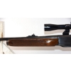 Image 10 : Remington Model 742 Woodmaster .308 Win Caliber Rifle With Scope & Sling