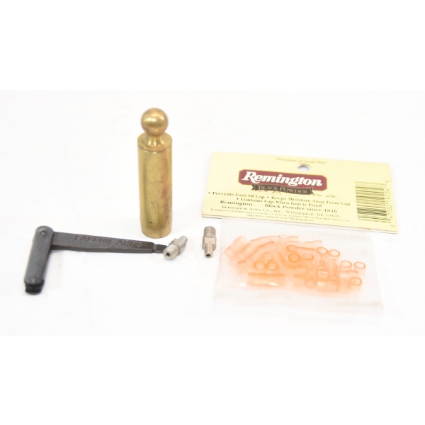 Box Lot Firearm Accessories