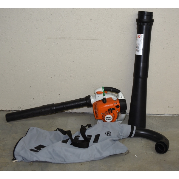 Stihl Leaf Blower