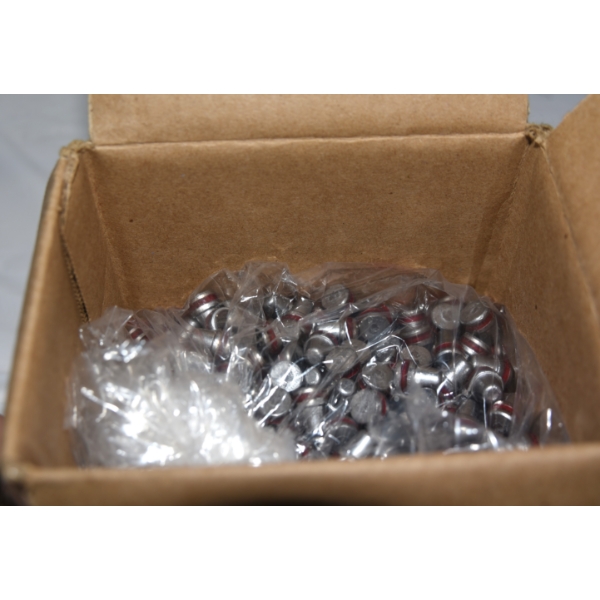 6.06kg DRG Premium Quality Hard Cast Bullets