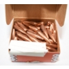 Image 1 : 100 Pieces 2278 Hornady .224 Match 68gr BTHP Bullets