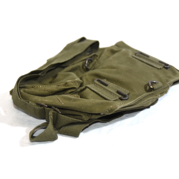 US Military Canvas Pouch