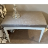 Image 3 : Bedside Lamps, Dressing Stool & Curtain Rod