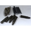 Image 1 : 20 Assorted Brand and Caliber Firing Blanks 