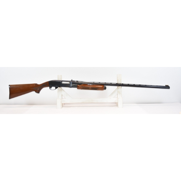 Remington 870 Wingmaster Pump Action 12 Gauge Shotgun
