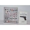 Image 1 : Assorted Military and Firearms Books