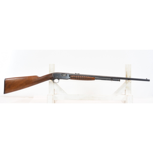 Remington Model 12 Pump Action 22LR