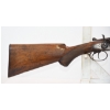Image 2 : Jassen Sons Model The Interchangeable Side By Side 12 Gauge Shotgun