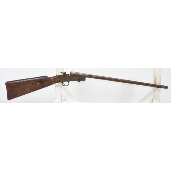 Remington Model No.6 Single Shot .22 LR Parts Rifle