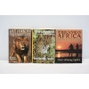 Image 1 : Box Lot African Books