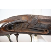 Image 5 : Antique Unknown Percussion 0.926" Caliber Parts Rifle