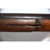 Image 8 : J.W. Single Shot Percussion Rifle With Bayonet