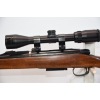 Image 15 : Remington Model 788 Bolt Action .222 Rem Caliber Rifle With Scope & Leather Sling