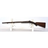 Image 9 : Beckwith Side By Side 12 Gauge Percussion Parts Shotgun