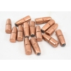 Image 2 : 100 Pieces Hornady 30 Cal 150gr. R.N. Bullets 