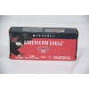 Image 5 : 20 Rounds American Eagle 224 Valkyrie 75gr TMJ Ammunition 