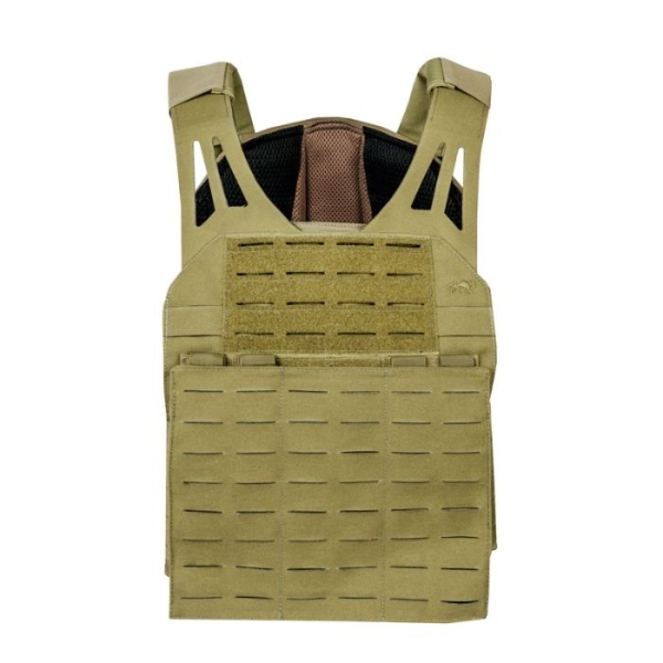 Tasmanian Tiger PLATE CARRIER LC Olive TT-7786-331