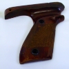 Image 2 : Vostok Margolin Wood Grips with Palm Shelf