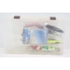Image 2 : Plano Tackle Box W/ Lures