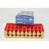 Image 2 : 20 Rounds PPU Rifle Line 7,62 x 39 FMJ 123gr. Ammunition