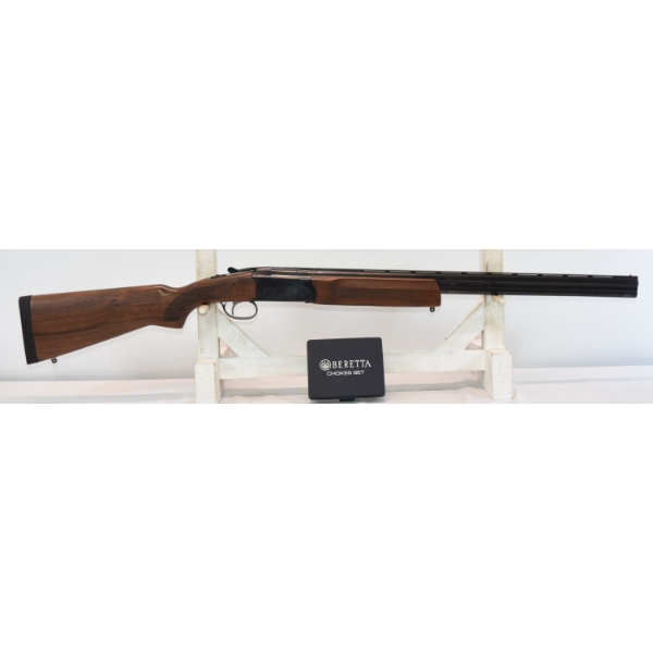 Stoeger Model Condor 1 Over Under 28 Gauge Shotgun With Extra Chokes
