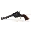 Image 7 : Ruger Blackhawk Engraved .357 Magnum Caliber Revolver Handgun