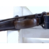 Image 9 : Antique Martini Henry Mark III Single Shot 577-450 Caliber Rifle With Bayonet & Sling
