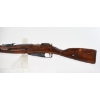 Image 15 : Mosin Nagant 1934R Bolt Action 7.62x54R Caliber Rifle With Bayonet