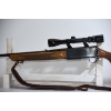 Image 10 : Browning BAR Semi Automatic 30-06 SPRG Caliber Rifle With Scope And Sling - No Magazine