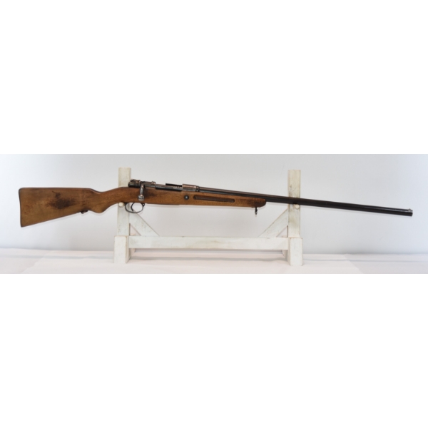 Mauser Geha Bolt Action 12 Gauge Shotgun
