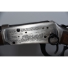 Image 15 : Winchester 94 Wells Fargo & Company 125th Anniversary Commemorative Lever Action Rifle