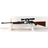 Image 8 : Remington Model 742 Woodmaster .308 Win Caliber Rifle With Scope & Sling