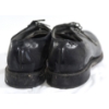 Image 3 : Men's Black Dressy Shoes 