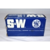 Image 1 : 50 Rounds S&W .357 Magnum 125 Grain JSP Ammunition