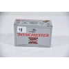 Image 4 : 10 Rounds Winchester 12 Gauge 3" #4 Shot Ammunition 