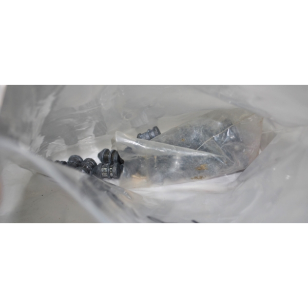 .72 KG 9MM .355 Grain Lead MuzzleLoader Bullet